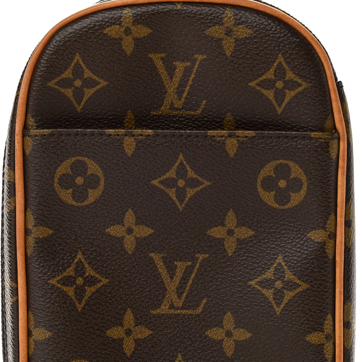 Monogram Pochette Gange