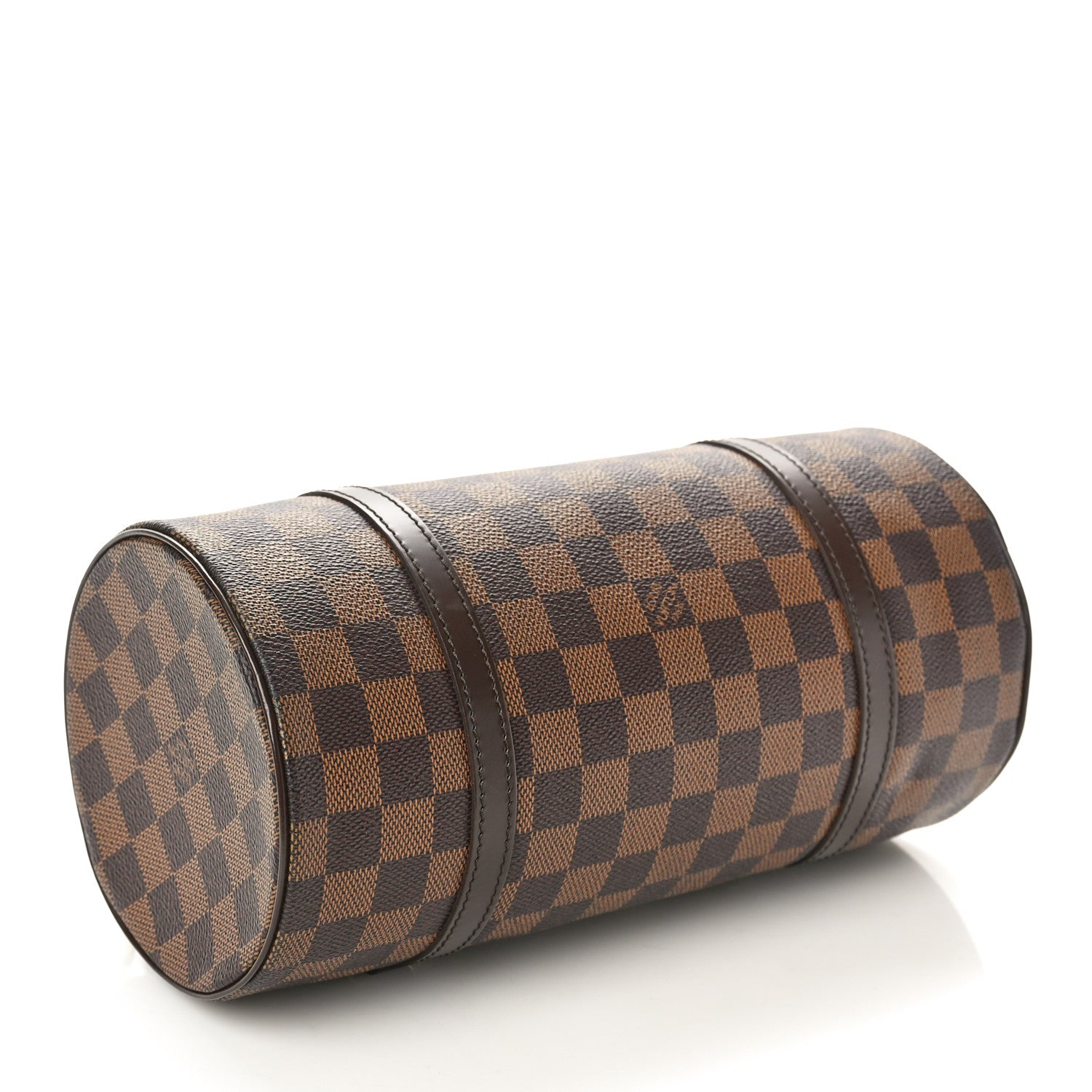 Louis Vuitton Damier Ebene Papillon 26 5 of 10