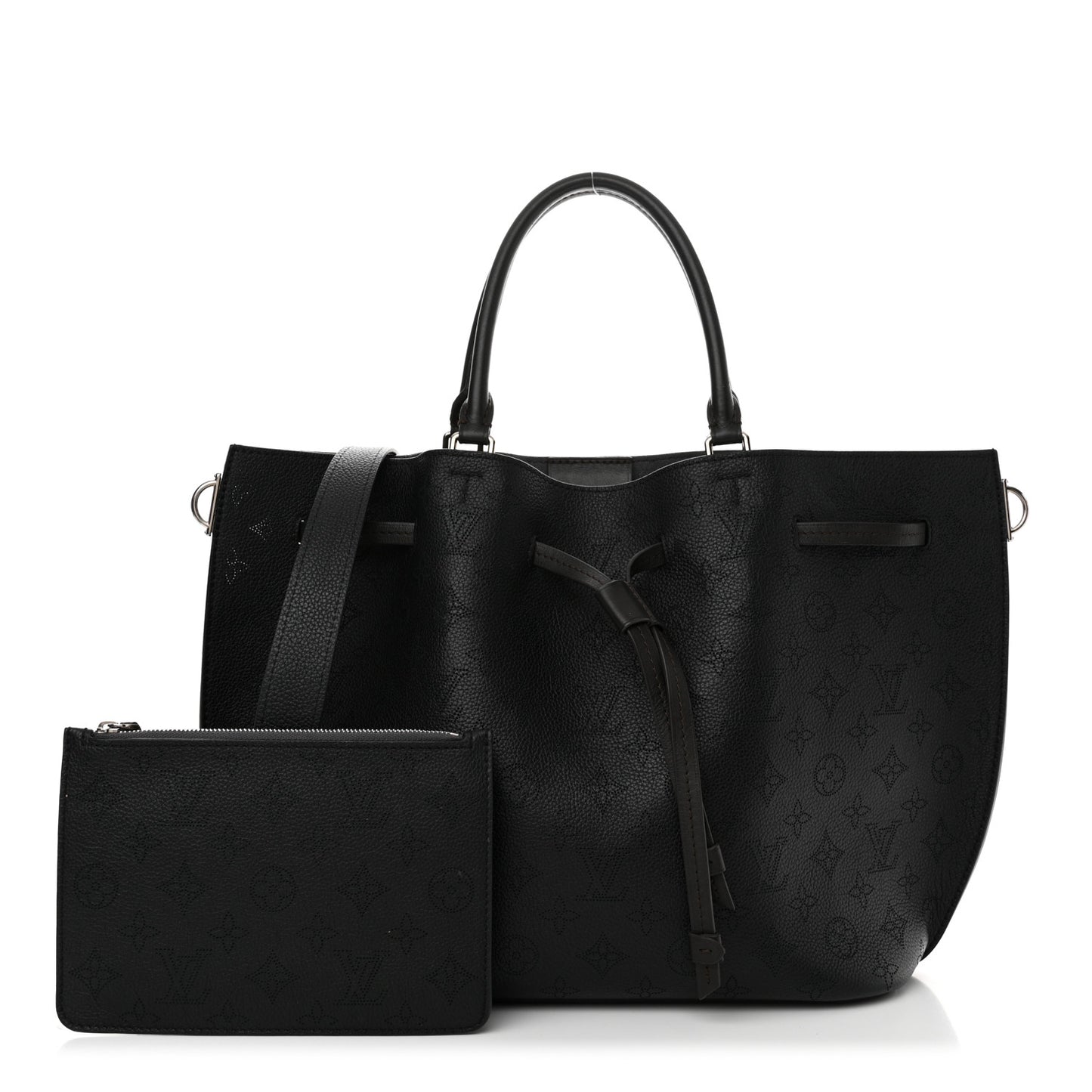 Mahina Girolata Black