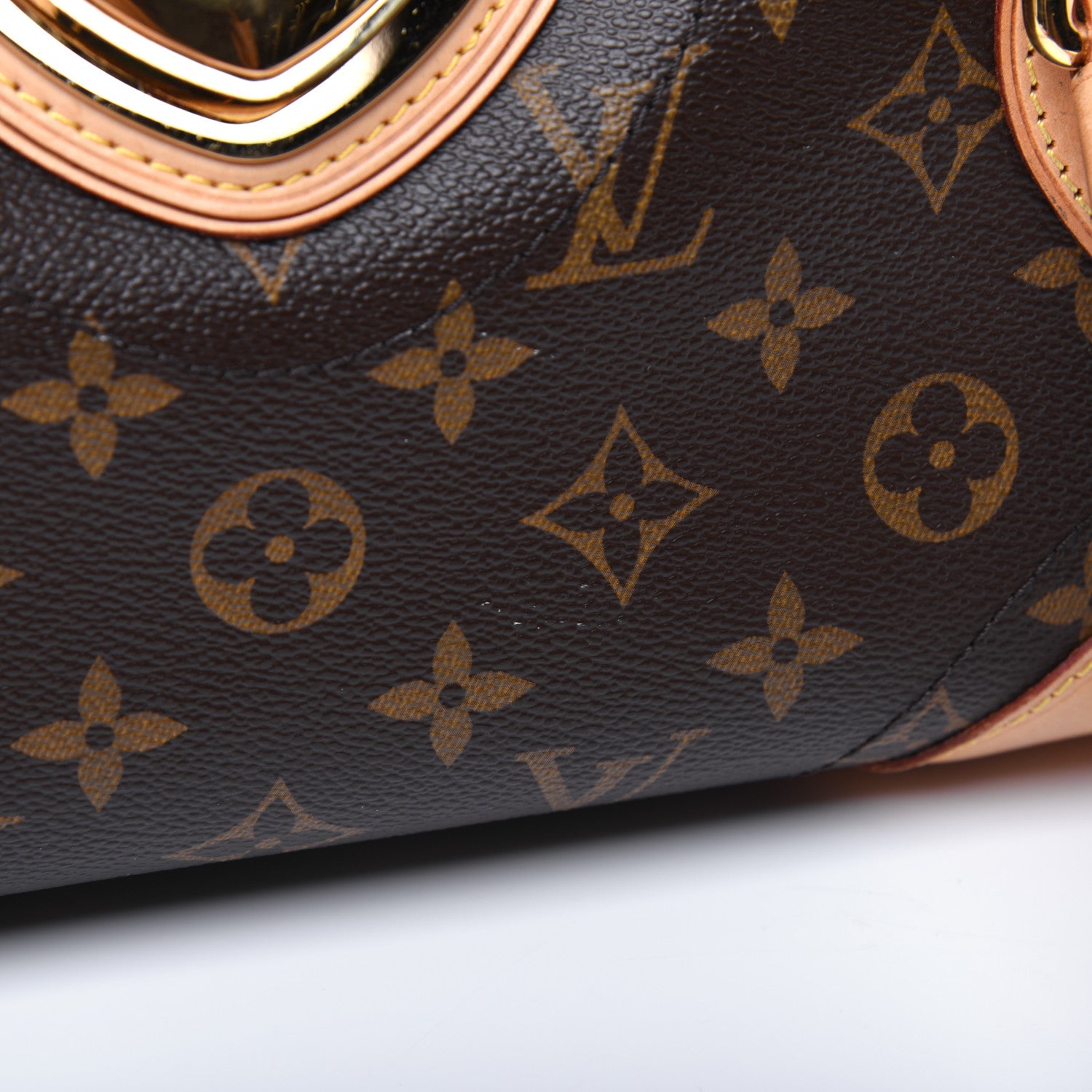 Louis Vuitton Monogram Beverly GM 19 of 40