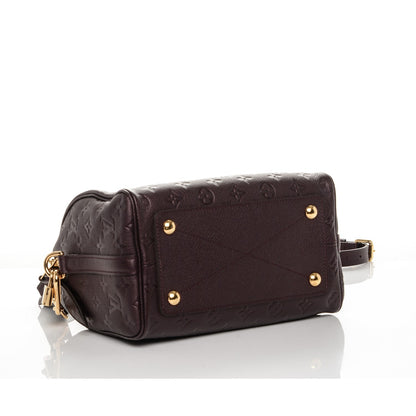 Louis Vuitton Empreinte Speedy Bandouliere 25 Aube 4 of 6