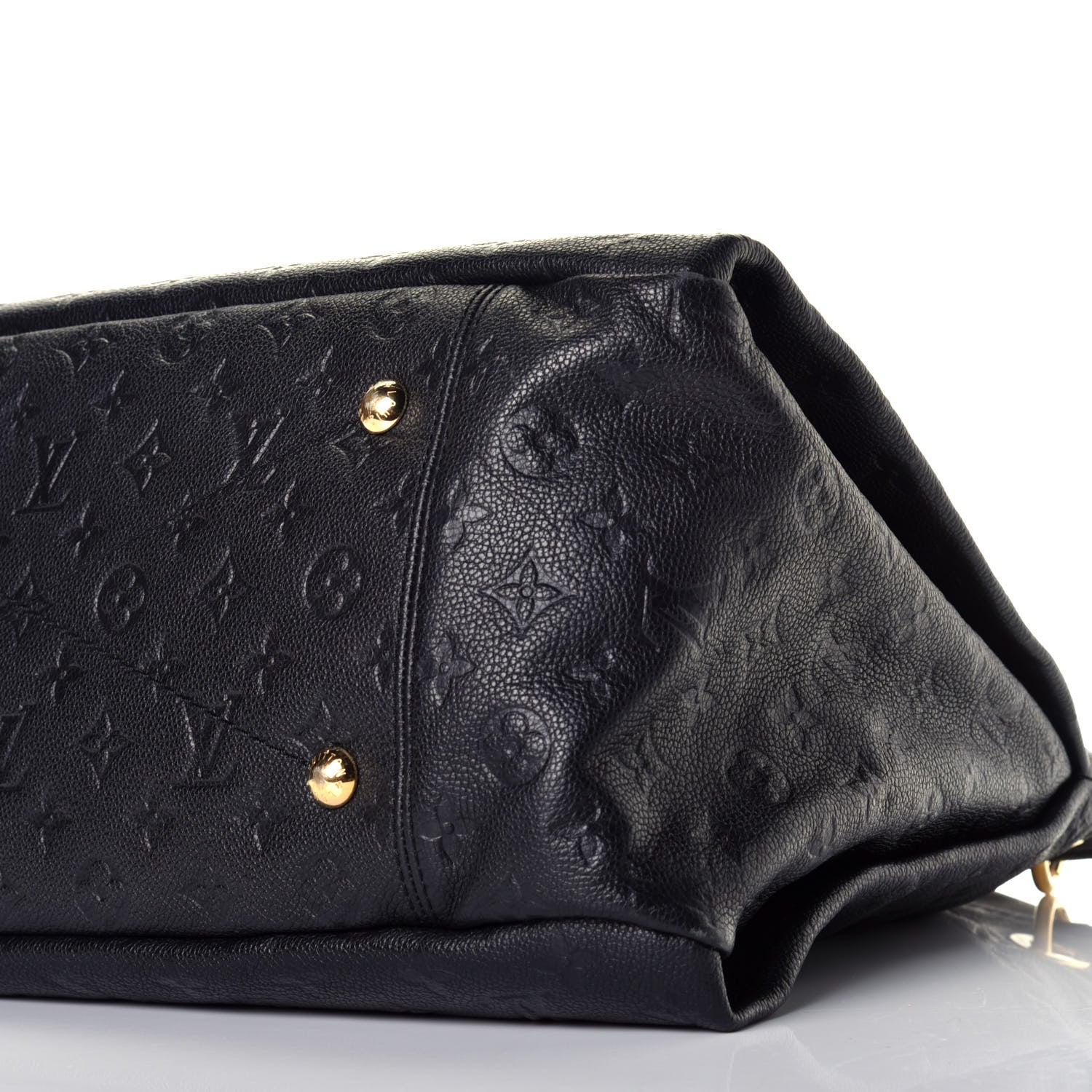 Louis Vuitton Empreinte Artsy MM Black 8 of 8