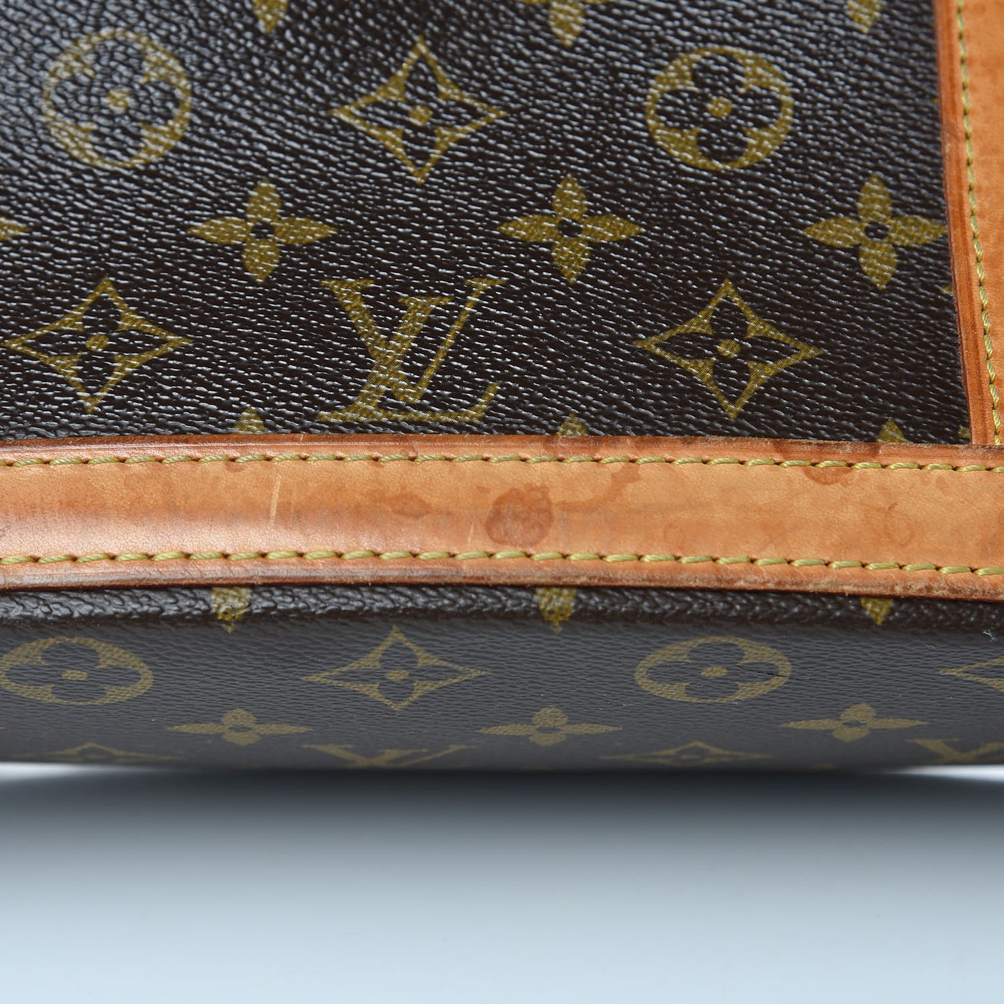 Monogram Babylone