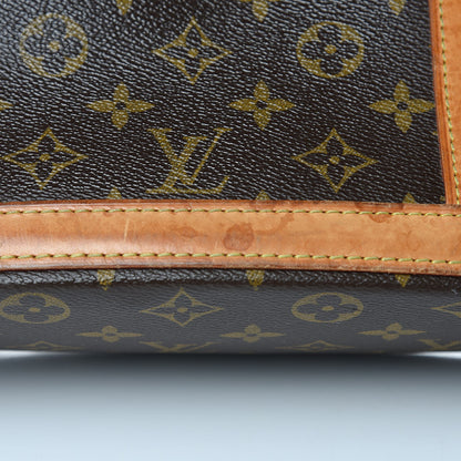 Louis Vuitton Monogram Babylone 14 of 21