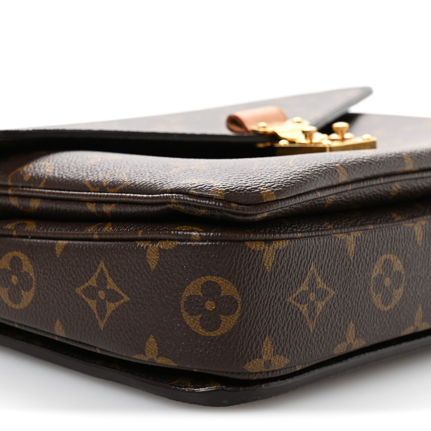 Louis Vuitton Monogram Pochette Metis 11 of 14