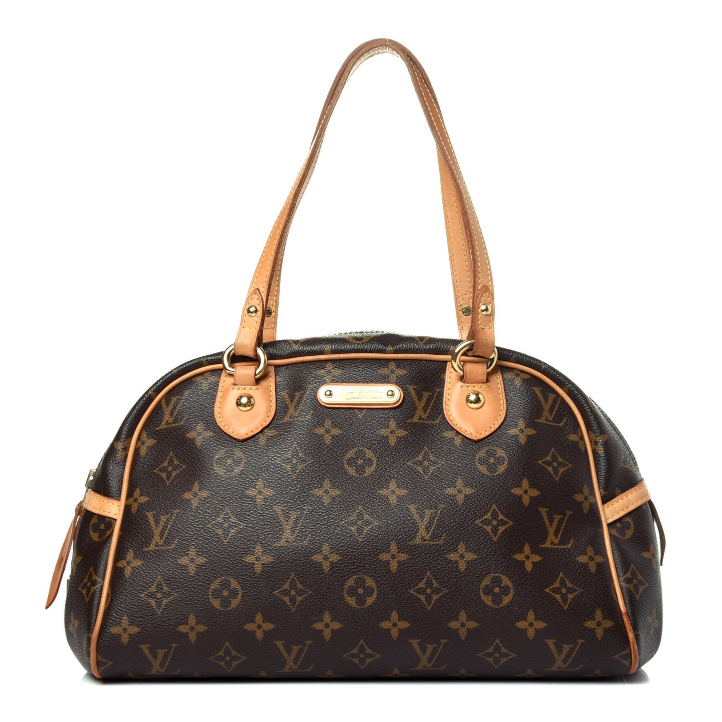 Monogram Montorgueil PM