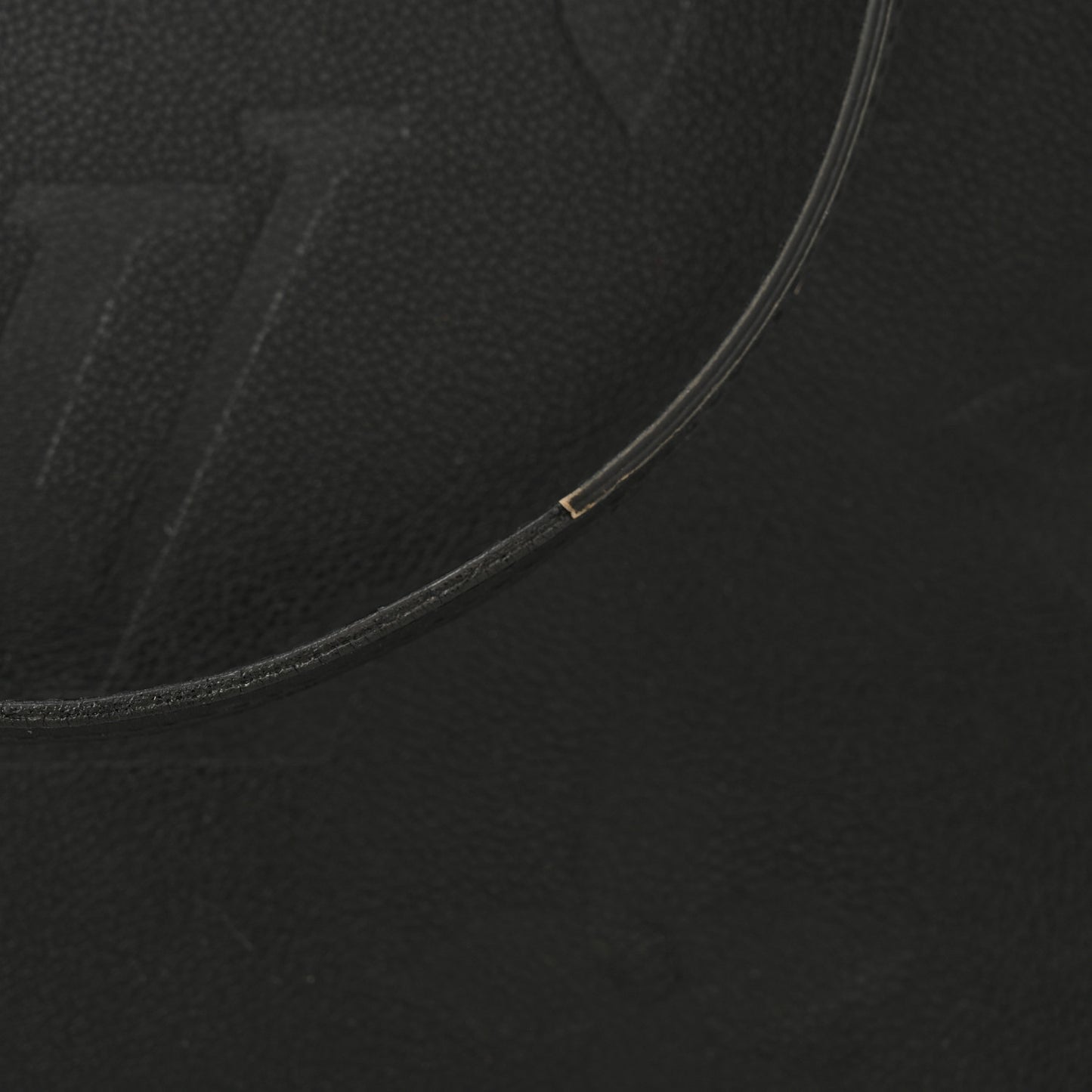 Empreinte Monogram Giant Onthego GM Black