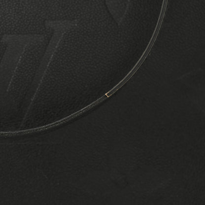 Louis Vuitton Empreinte Monogram Giant Onthego GM Black 10 of 15