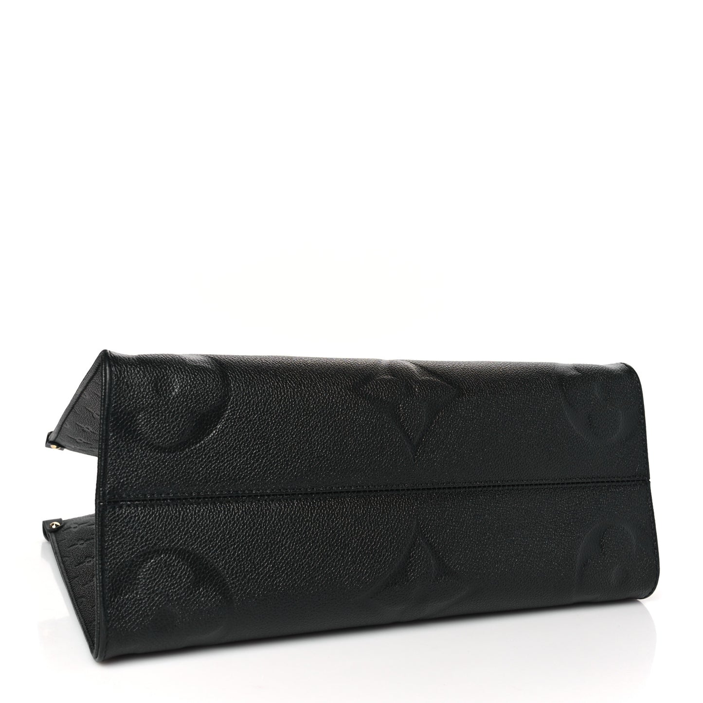 Empreinte Monogram Giant Onthego MM Black