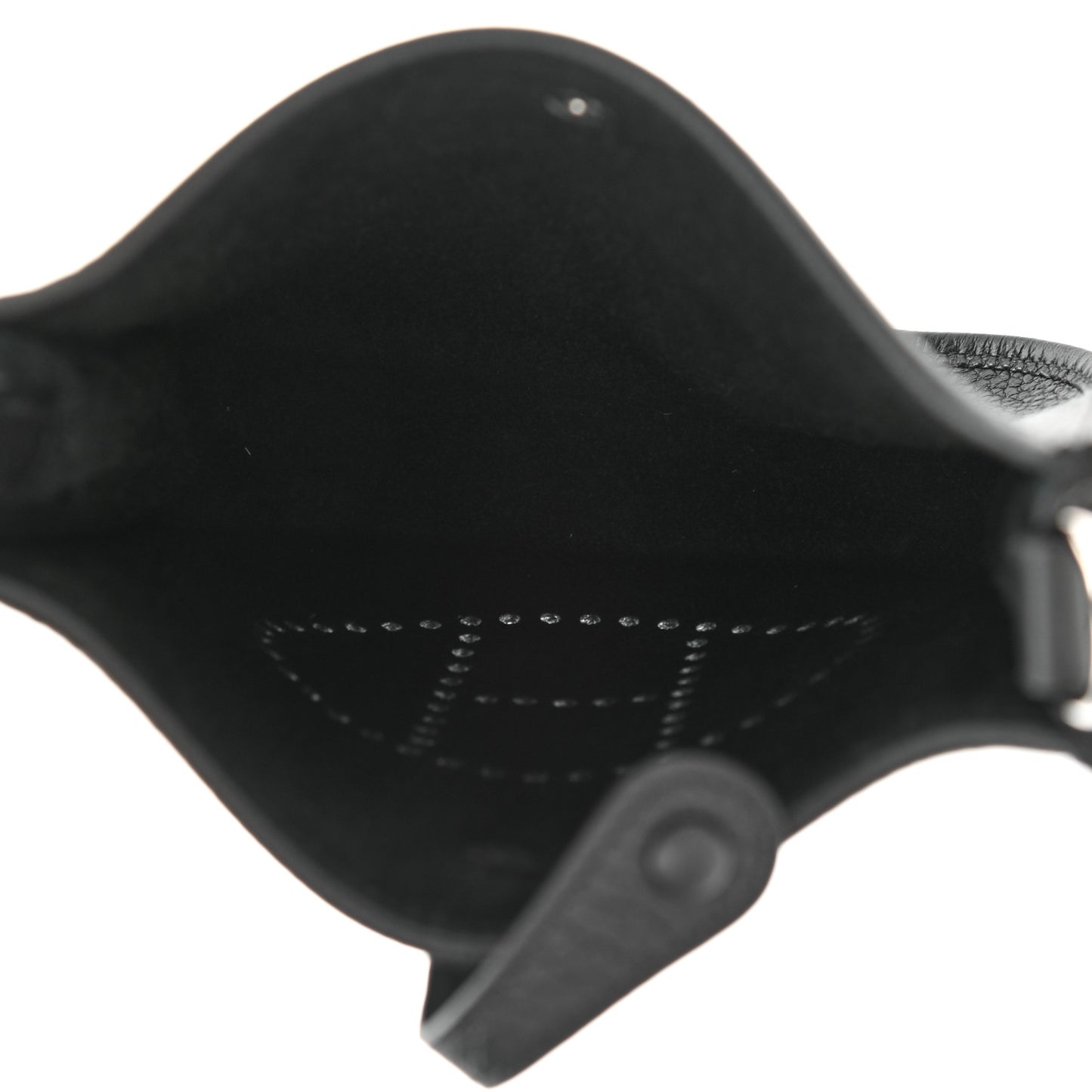 Taurillon Clemence Evelyne TPM Black