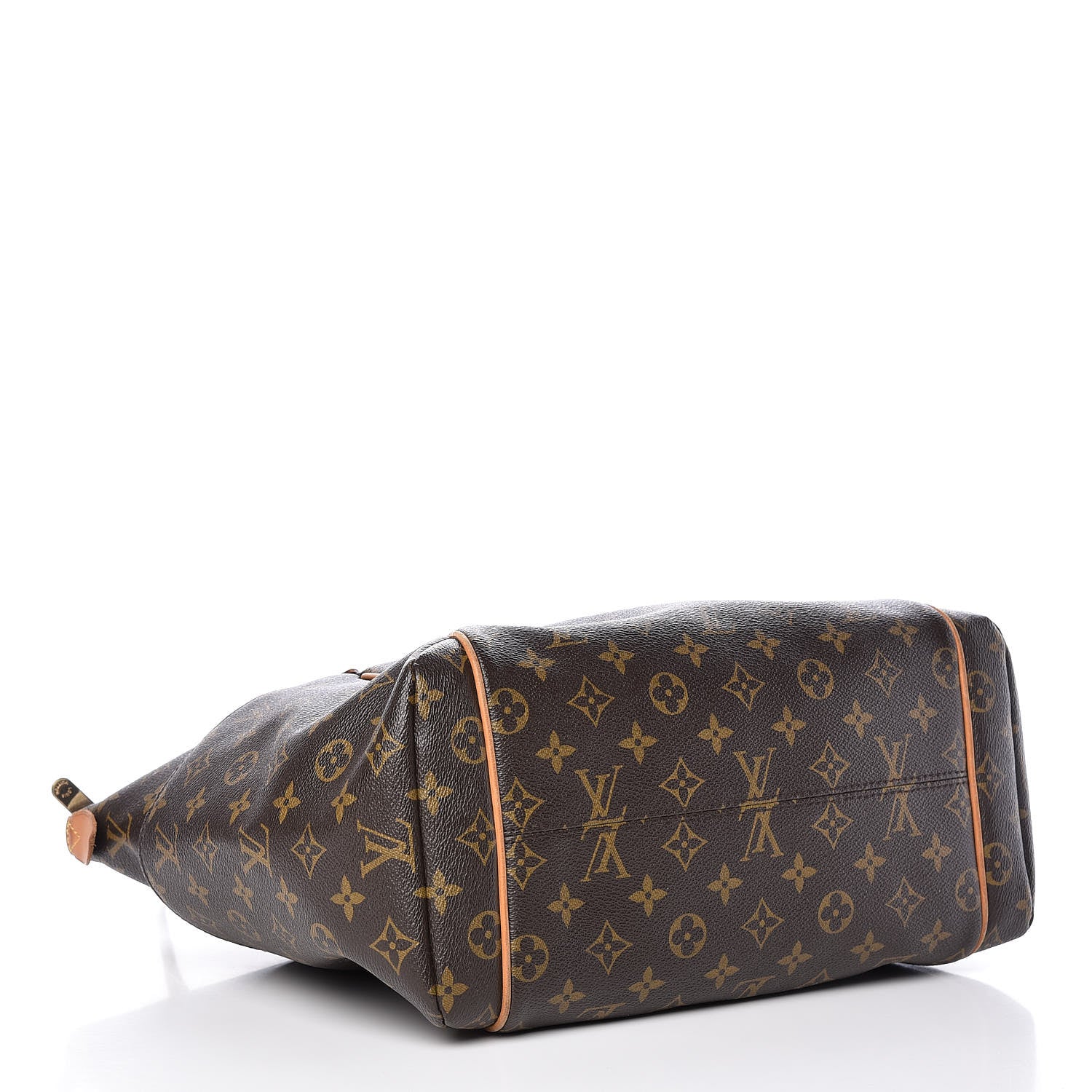 Louis Vuitton Monogram Totally MM 4 of 17