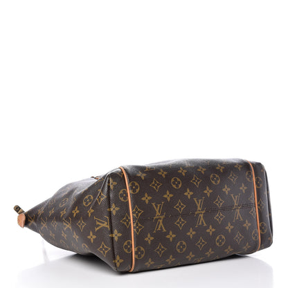 Louis Vuitton Monogram Totally MM 4 of 17