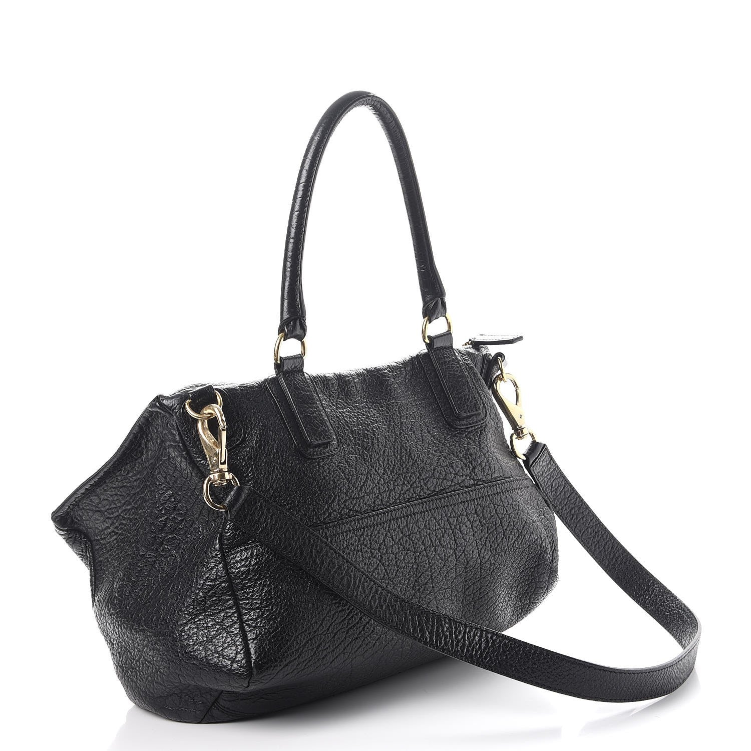 Givenchy Bubble Calfskin Large Pandora Black 3 of 7