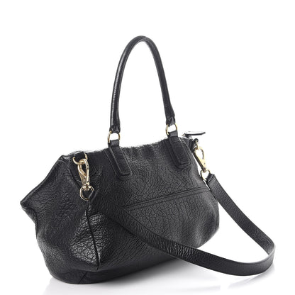 Givenchy Bubble Calfskin Large Pandora Black 3 of 7