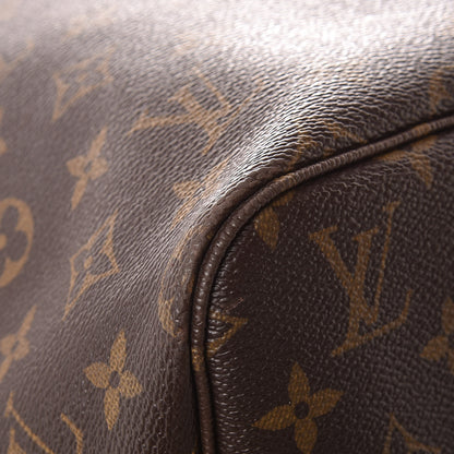 Louis Vuitton Monogram Neo Neverfull GM Pivoine 10 of 13