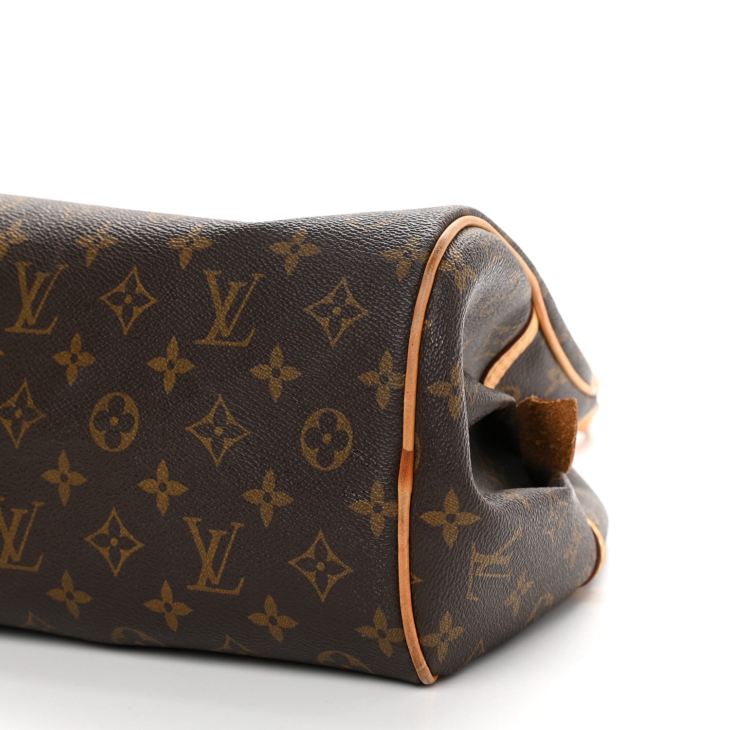 Louis Vuitton Monogram Montorgueil GM 9 of 11