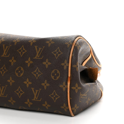 Louis Vuitton Monogram Montorgueil GM 9 of 11