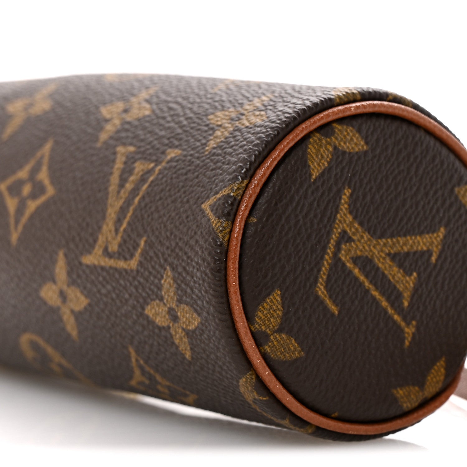 Louis Vuitton Monogram Mini Papillon 17 of 23