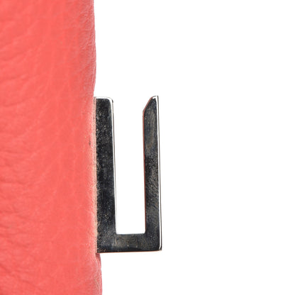 Hermes Togo Birkin 35 Bougainvillea 13 of 34