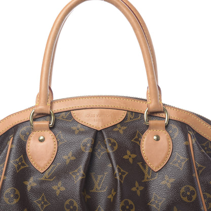 Louis Vuitton Monogram Tivoli PM 7 of 13