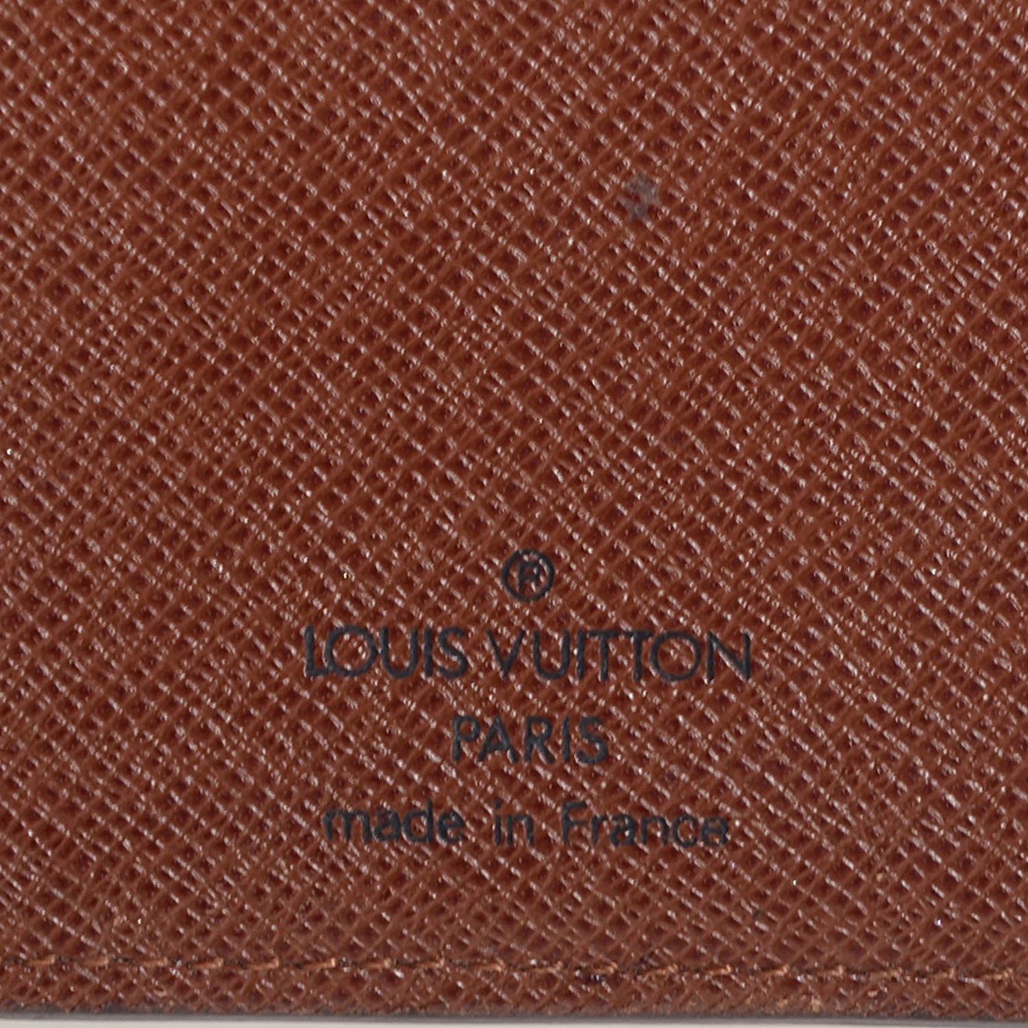 Louis Vuitton Monogram Koala Wallet 6 of 8