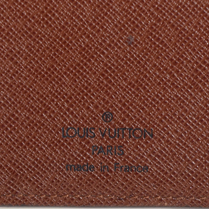 Louis Vuitton Monogram Koala Wallet 6 of 8