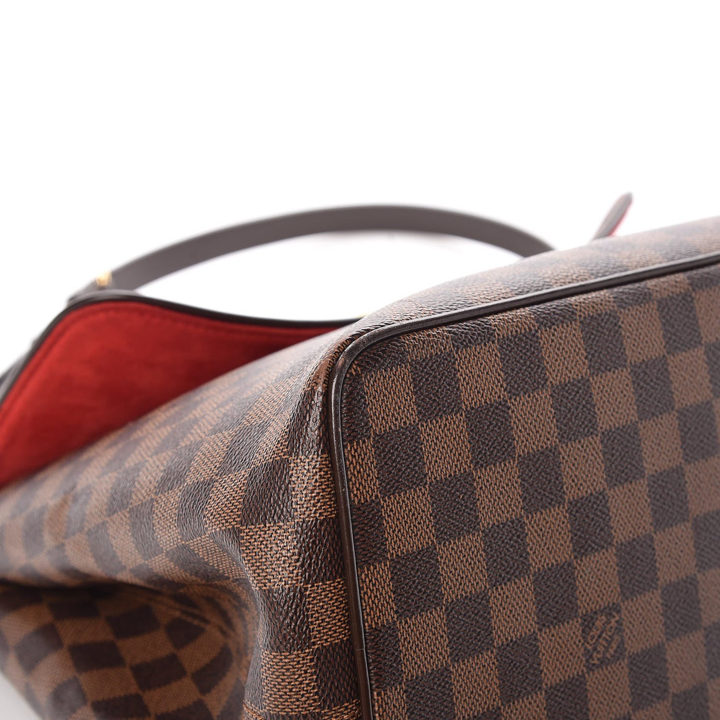 Damier Ebene Bergamo GM