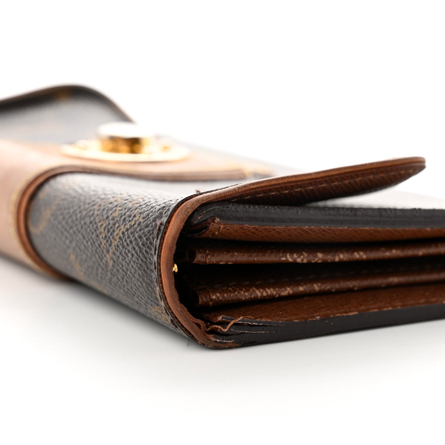 Monogram Boetie Wallet