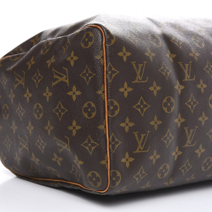 Louis Vuitton Monogram Speedy 40 8 of 11