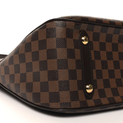 Louis Vuitton Damier Ebene Cabas Rosebery 8 of 9