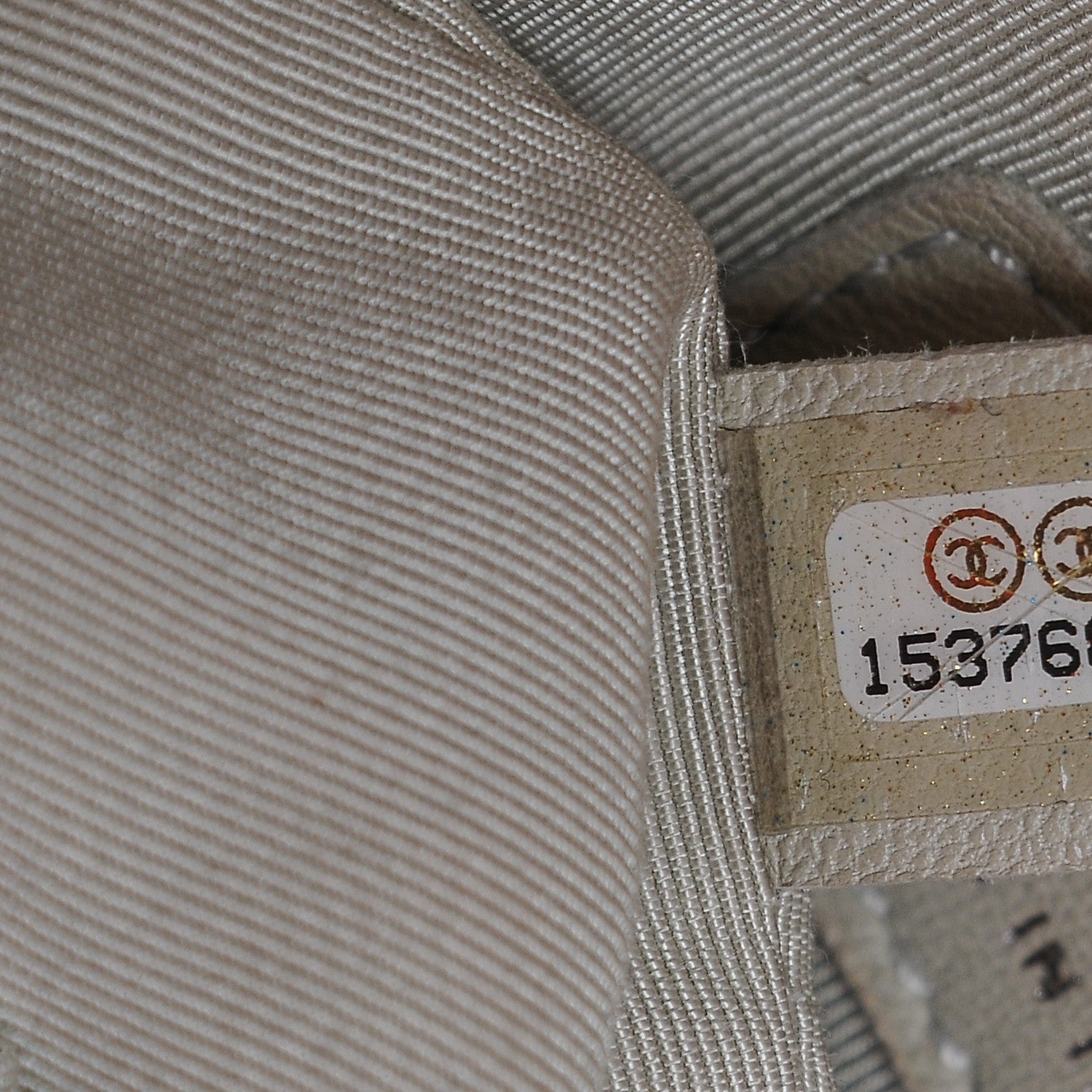 Chanel Washed Lambskin Quilted Maxi Chain Around Flap Red 7 of 7