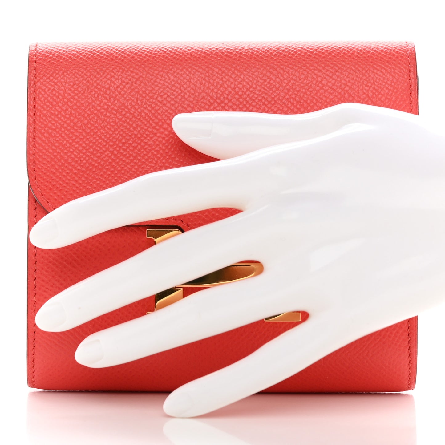 Epsom Constance Short Wallet Rose Jaipur