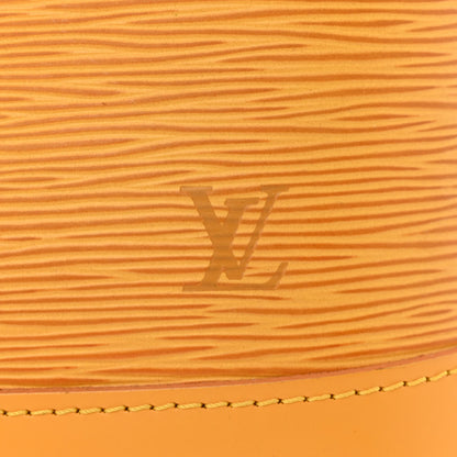 Louis Vuitton Epi Alma PM Tassil 11 of 13