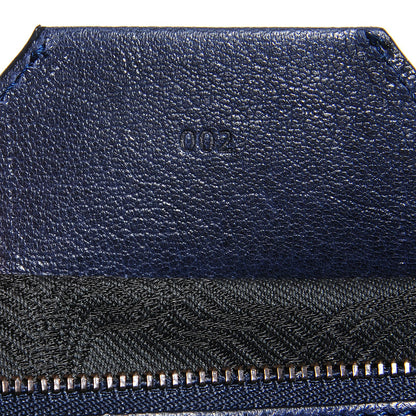 Proenza Schouler Lambskin Large PS1 Satchel Midnight 11 of 12