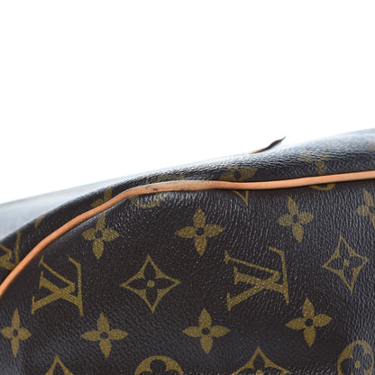 Louis Vuitton Monogram Delightful GM 7 of 15