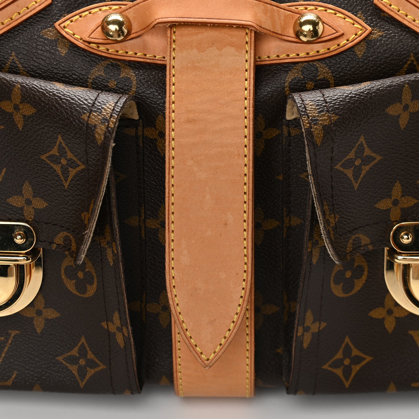 Monogram Manhattan GM