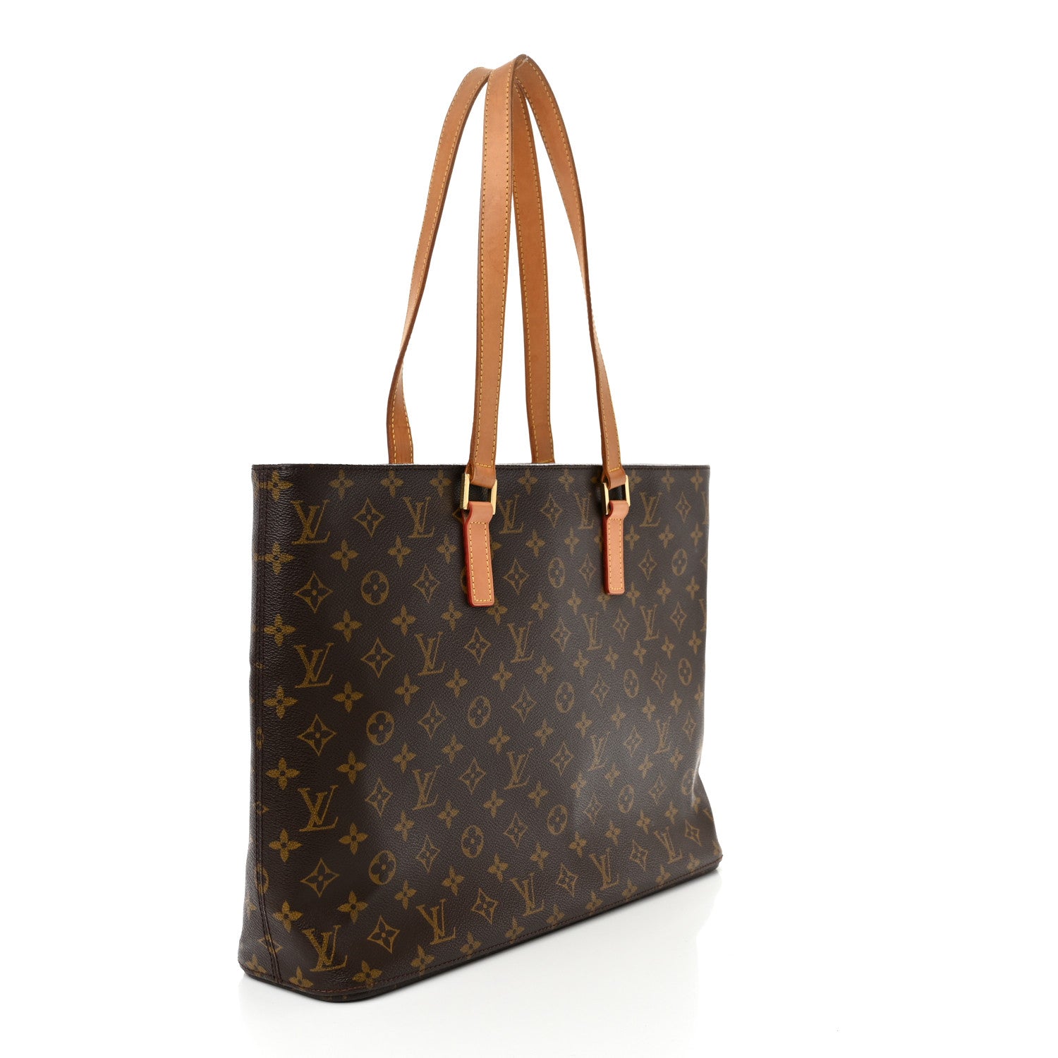 Louis Vuitton Monogram Luco 3 of 12
