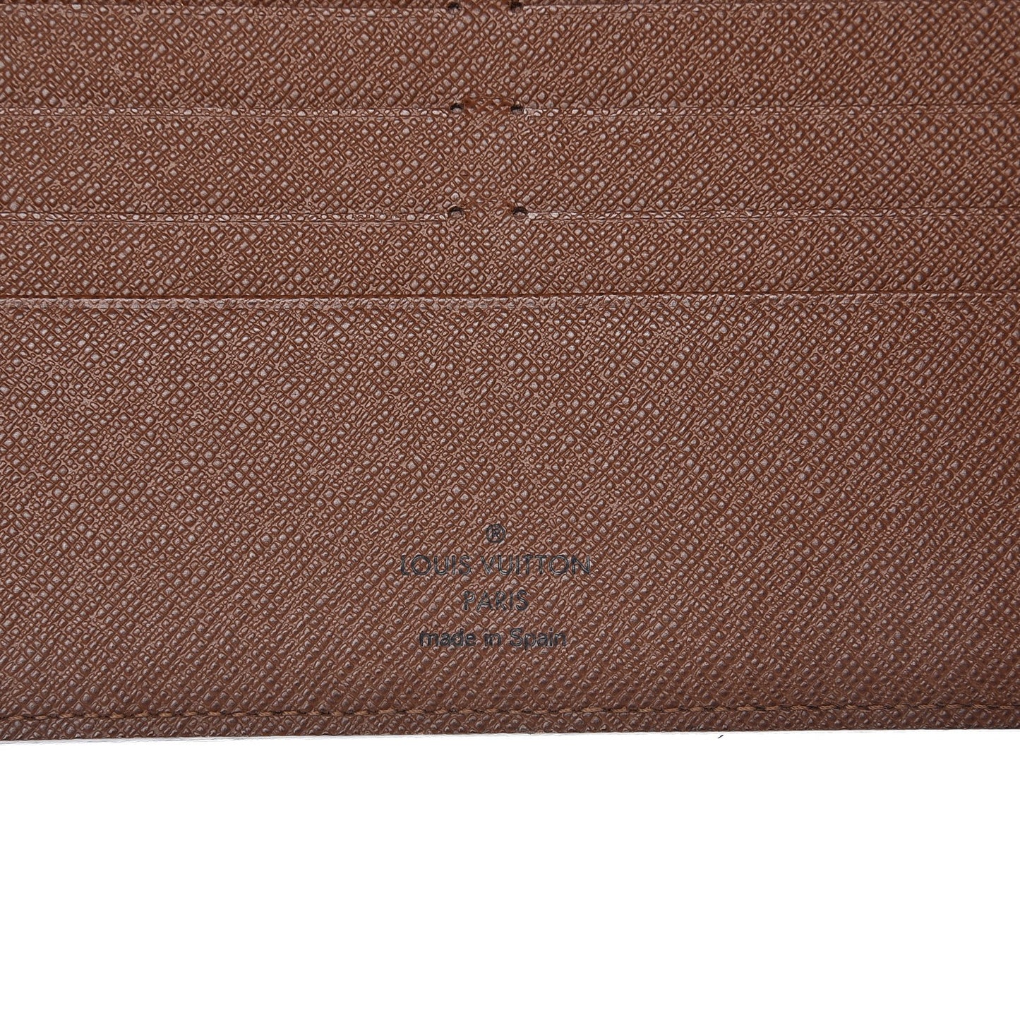 Monogram Insolite Wallet