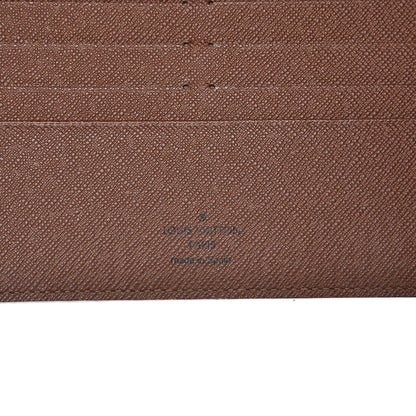 Louis Vuitton Monogram Insolite Wallet 6 of 6