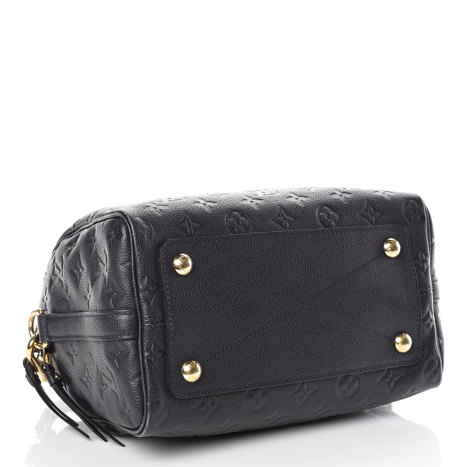 Louis Vuitton Empreinte Speedy Bandouliere 25 Infini 5 of 14