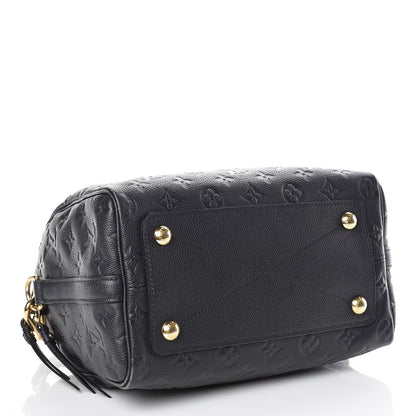 Louis Vuitton Empreinte Speedy Bandouliere 25 Infini 5 of 14