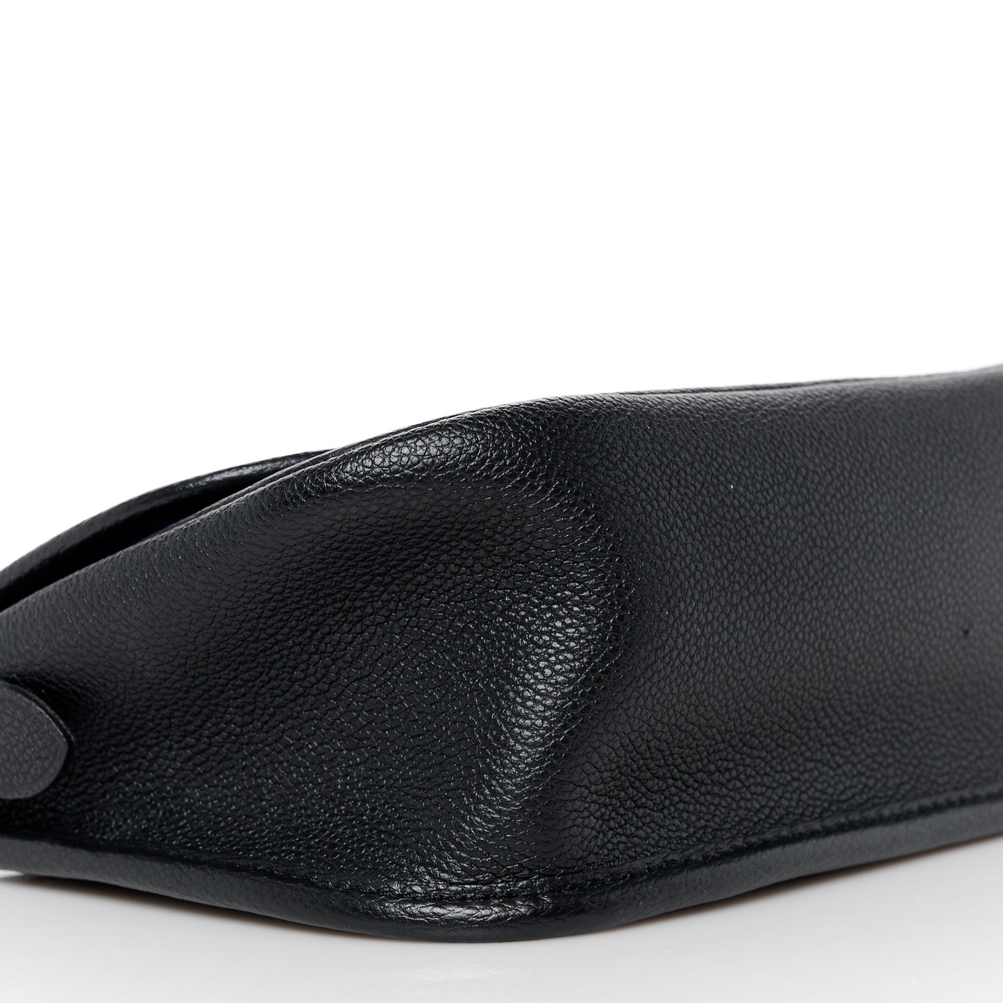 Epi Buci Crossbody Black