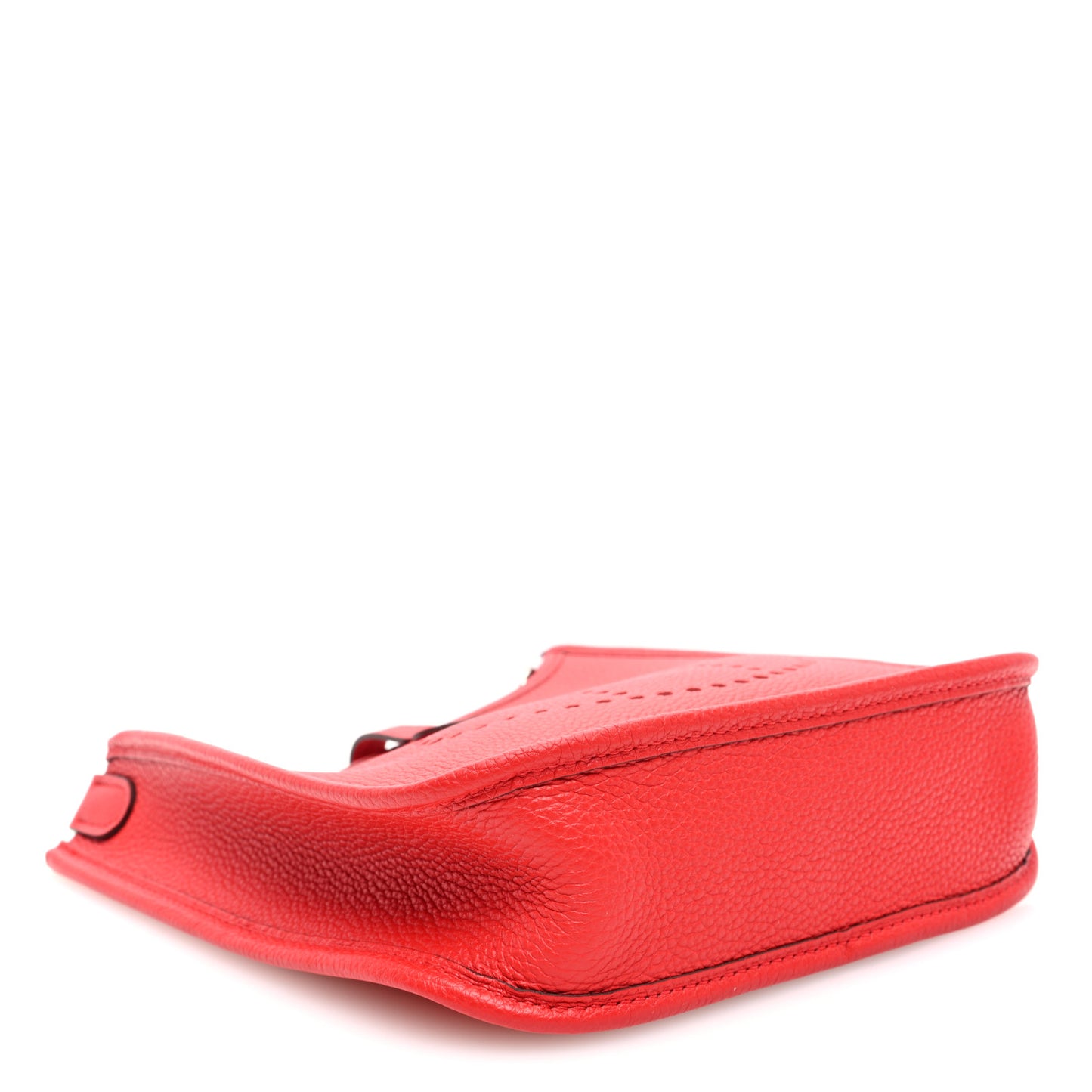 Taurillon Clemence Evelyne TPM Rouge Casaque