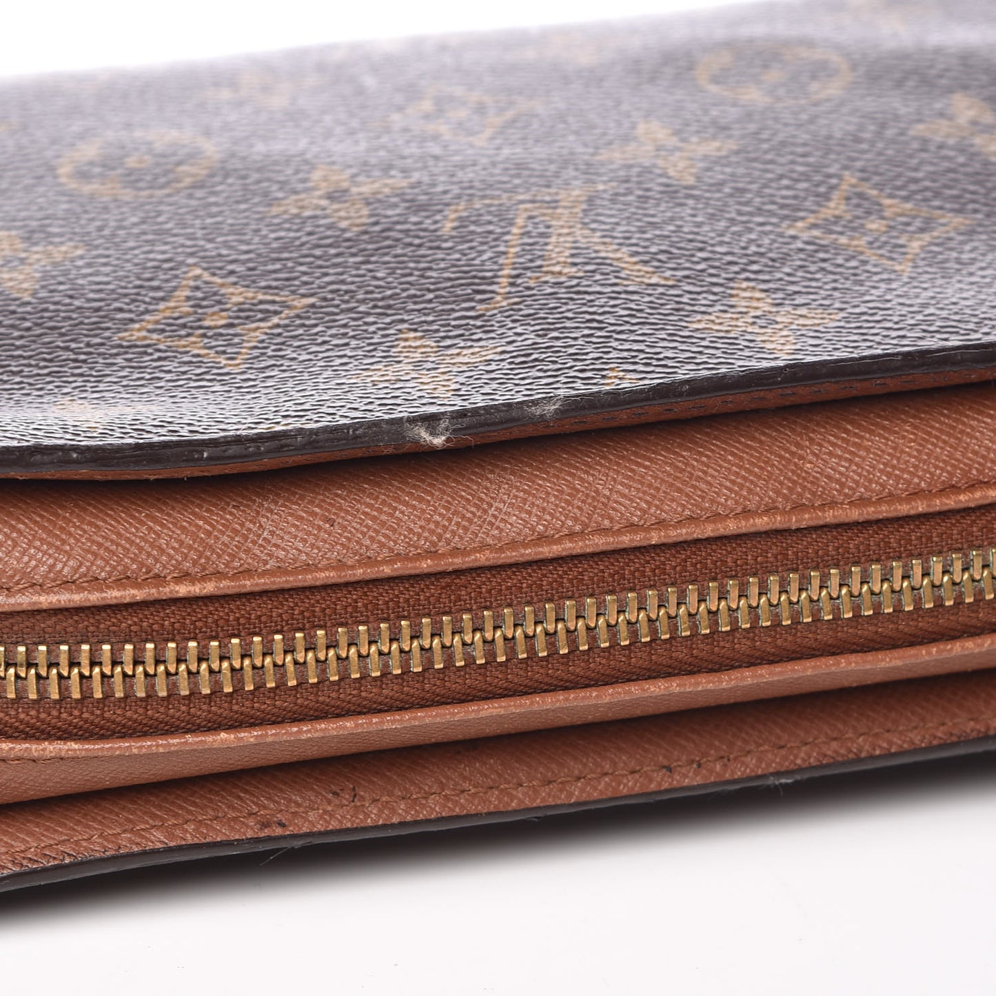 Monogram Pochette Orsay