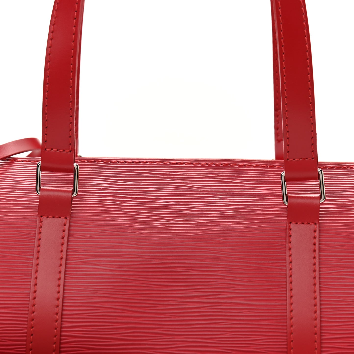 Epi Soufflot Castillan Red