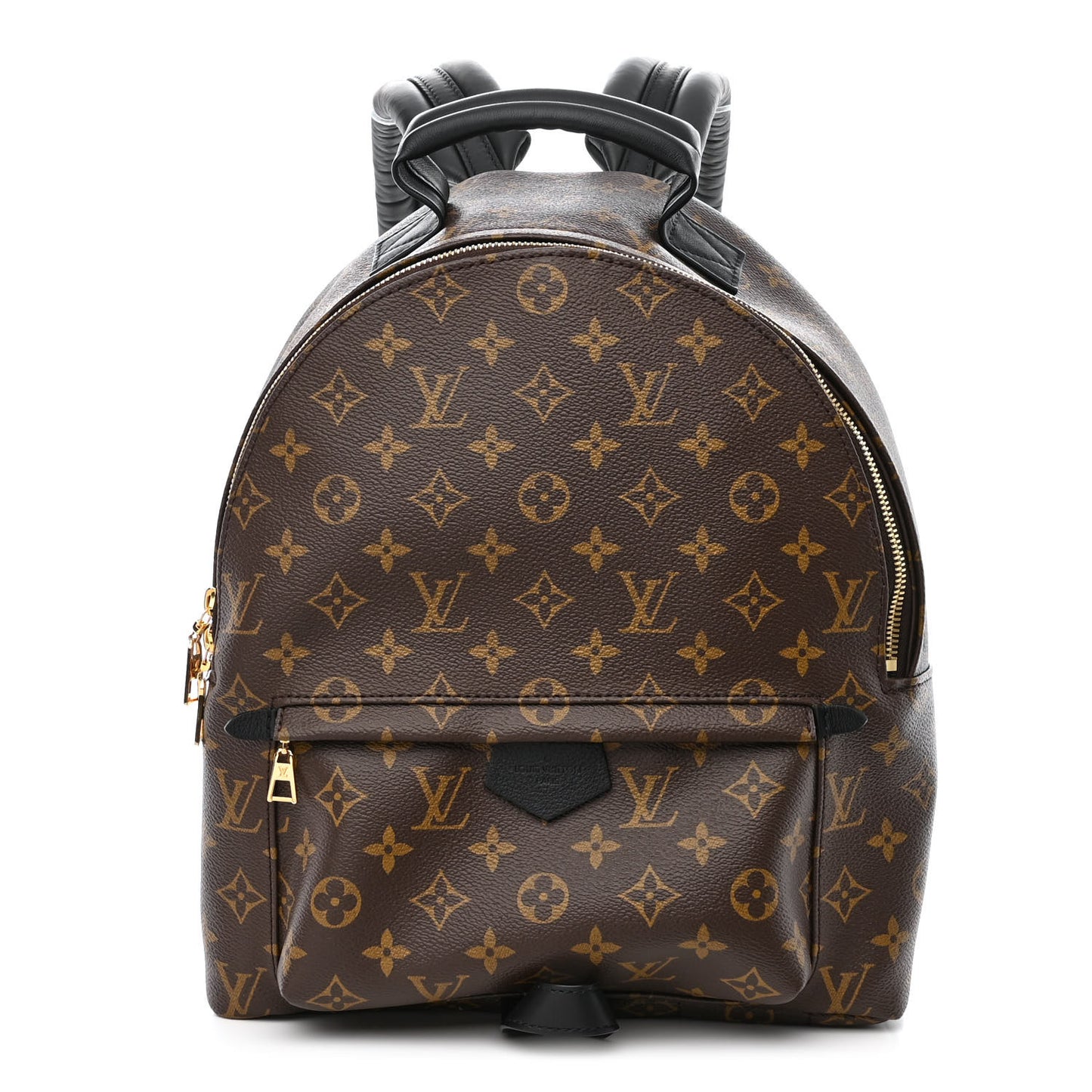 Monogram Palm Springs Backpack MM