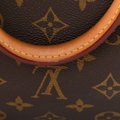 Louis Vuitton Monogram Speedy 25 16 of 16