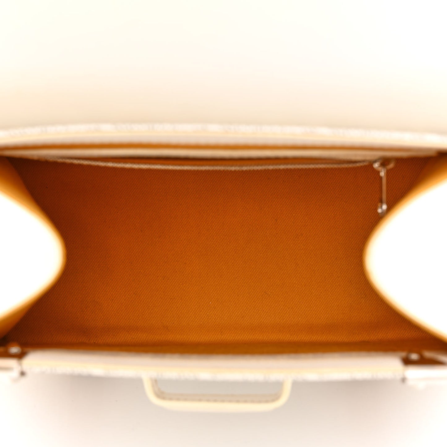 Goyardine Saigon PM White