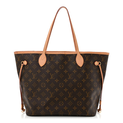 Louis Vuitton Monogram Neo Neverfull MM 1 of 12