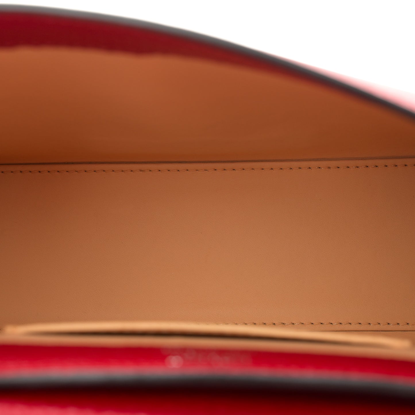 Taurillon Blush Rejane BB Red